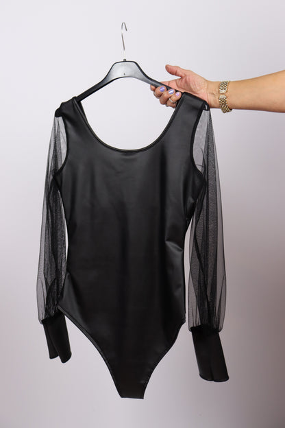 Leren Body