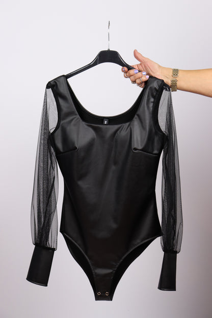 Leren Body