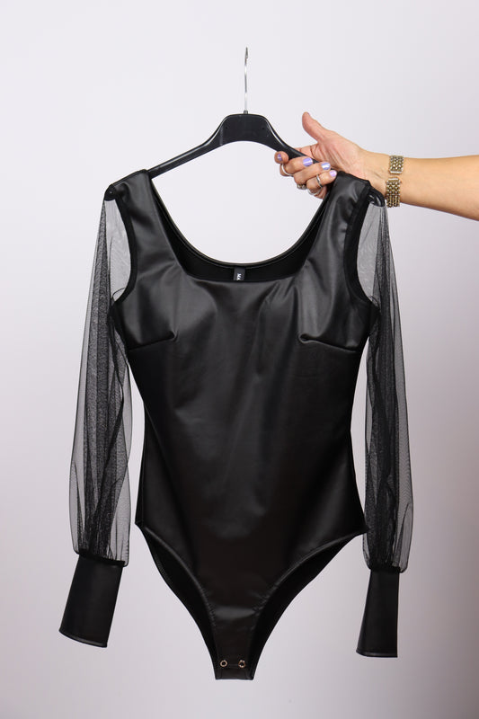 Leren Body