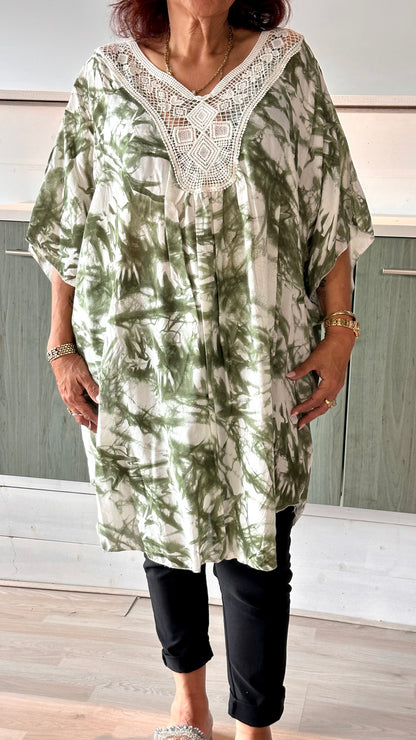 Botanic Tuniek