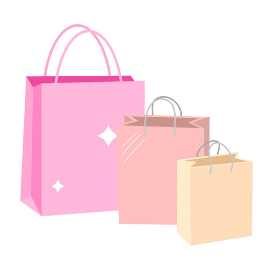 MYSTERY BAG TASSEN 1 TM 48